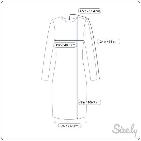 Lane Bryant Sweater Dress Long Sleeves Soft Knit Fabric Heart Design Black 10/12 - Picture 11 of 11